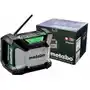 Radio budowlane Metabo R12-18 Bt Sklep on-line