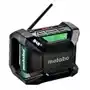 Radio budowlane Metabo Radio R 12-18 Dab+ Bt Na Budowe Akumulatorowe Sklep on-line