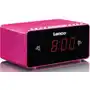 Radio-Budzik Lenco CR-510 Radio Cyfrowe Alarm x2 Sklep on-line
