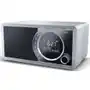 Radio cyfrowe Sharp DR-450(GR) Szary Bluetooth Sklep on-line