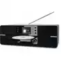 Radio Dab+ Fm Internetowe Odtwarzacz CD Usb MP3 Bluetooth TechniSat 371 Ir Sklep on-line