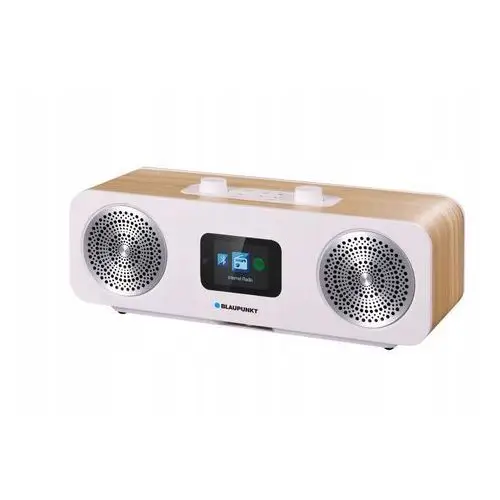 Radio Internetowe Blaupunkt IR50DAB Dab+ Bluetooth Usb Pilot Wifi Spotyfi