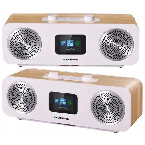 Radio Internetowe Blaupunkt Rds IR50DAB Dab+/fm