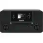 Radio Internetowe WiFi Cyfrowe Dab Fm TechniSat 570 CD Ir Usb MP3 Bluetooth Sklep on-line