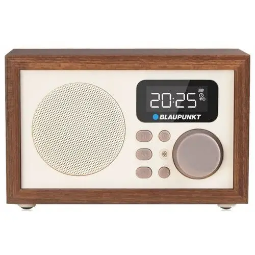 Radio Kuchenne Przenośne Blaupunkt HR5BR Retro