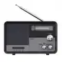 Radio Kuchenne Retro Bluetooth Fm Usb Akumulator Sklep on-line