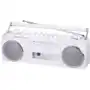 Radio Magnetofon Boombox Na Kasety USB/SD/MP3/BLUETOOTH kaseciak jamnik Sklep on-line