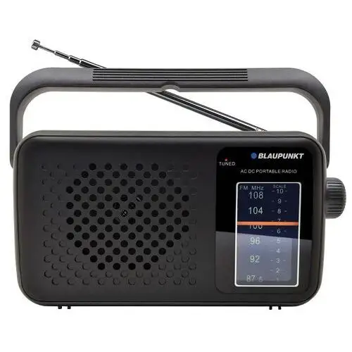 Radio Przenośne Blaupunkt PR8BK, PR8BK