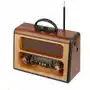 Radio sieciowo-bateryjne Am, Fm, Sw Kopier BT88 Sklep on-line