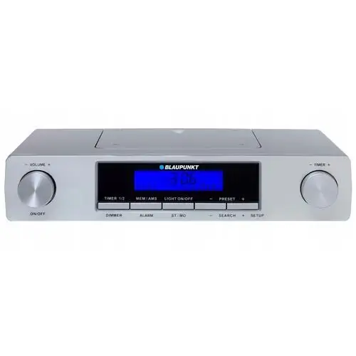 Radio sieciowo-bateryjne Fm Blaupunkt KR12SL