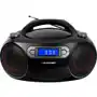 Radio Sieciowo Bateryjne Fm MP3 Usb Aux Blaupunkt Sklep on-line