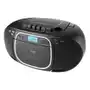 Radioodtwarzacz JVC RC-E451B Boombox black Sklep on-line