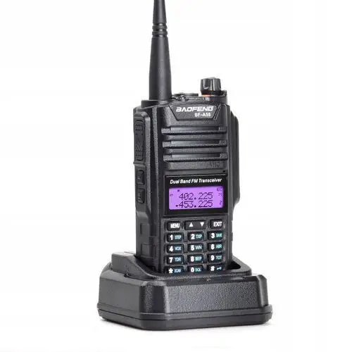 Radiotelefon Baofeng BF-A58 Vhf/uhf wodoszczelny