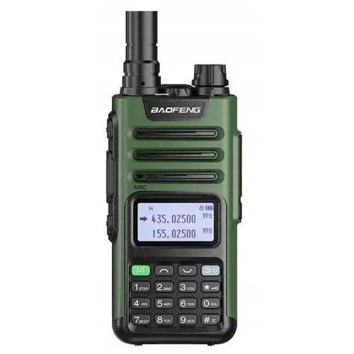 Radiotelefon Baofeng UV-13 Pro V2 10W