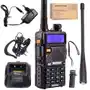 Radiotelefon Baofeng UV-5R 5W Eu Krótkofalówka Radio Fm Odblokowany Sklep on-line