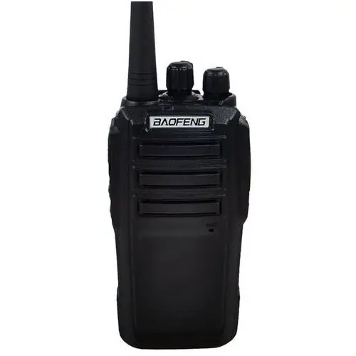 Radiotelefon Baofeng UV-6 128 kanałów, Pmr, 5w, ulepszona wersja BF-888s