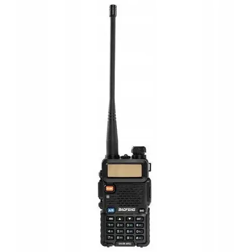Radiotelefon Krótkofalówka Walkie-talkie Baofeng UV-5R Htq 5W