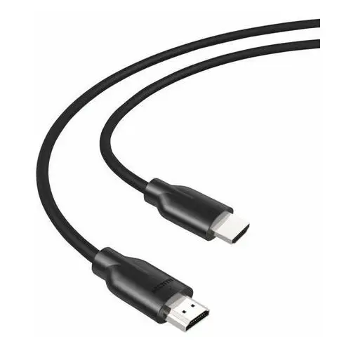 Raycue Kabel hdmi do hdmi 2.1 pvc , 2m (czarny)