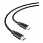 Raycue Kabel hdmi do hdmi 2.1 pvc , 2m (czarny) Sklep on-line