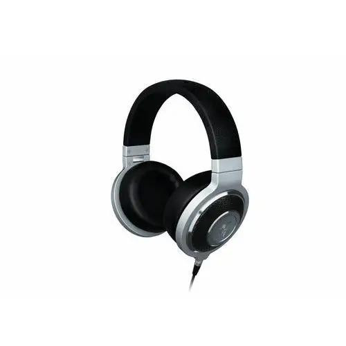 RAZER Kraken Green - Słuchawki dla graczy, przewodowe 1,3 m, RZ04R3M1 4