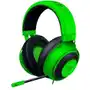 RAZER Kraken Green - Słuchawki dla graczy, przewodowe 1,3 m, RZ04R3M1 Sklep on-line