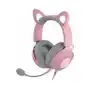 Słuchawki RAZER Kraken Kitty V2 Pro Różowy Sklep on-line
