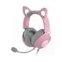 Słuchawki RAZER Kraken Kitty V2 Pro Różowy Sklep on-line