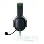 Razer multi-platform blackshark v2 special edition headset black green Sklep on-line