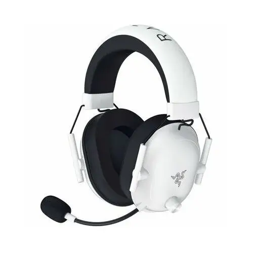 Słuchawki RAZER BlackShark V2 HyperSpeed Biały
