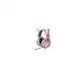Razer Kraken Kitty Edition Quartz Nauszne Różowy Sklep on-line