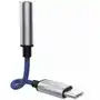 Reagle adapter audio usb-c mini jack dac 24 bit 96 khz Sklep on-line