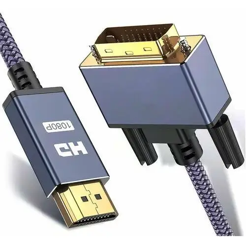 Reagle kabel adapter przewód hdmi dvi 1,5m pro full hd