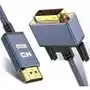 Reagle kabel adapter przewód hdmi dvi 1,5m pro full hd Sklep on-line