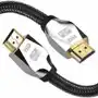 Reagle kabel hdmi 2.1 premium 8k 4k 120hz ultra hdr 1m Sklep on-line