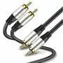 Reagle kabel ofc hq audio rca 2x rca - 2xrca chinch 1,5m Sklep on-line