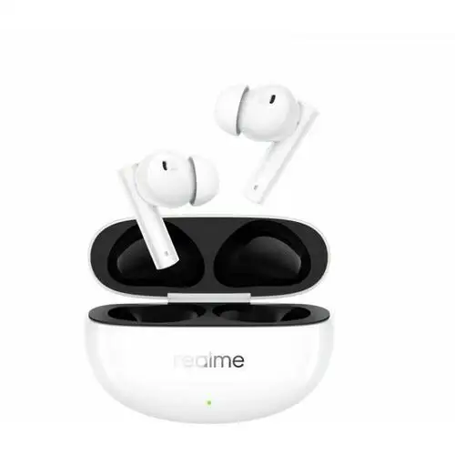 Słuchawki bezprzewodowe Realme Air 5 białe