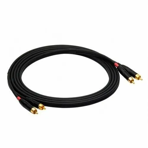 Reds ' au1515 bx - kabel audio 2rca/2rca 1,5m au1515bx'