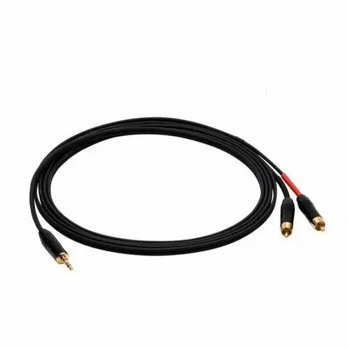 'Reds Au1620Bx Kabel Mjs/2Rca 2M Au1620Bx'