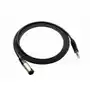 Kabel audio au2430 jack st 6,3 - gniazdo jack Red's music Sklep on-line