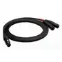 Red's music Kabel audio xlr - 2x xlr - 30cm - au3103 Sklep on-line