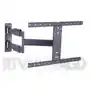 Reinston eu0010 universal full motion dual arm tv wallmount Sklep on-line