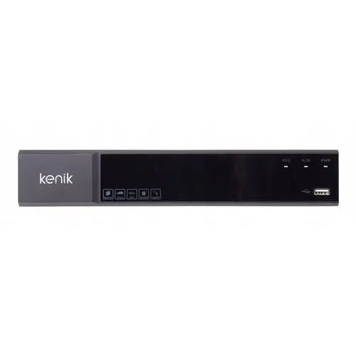 Rejestrator 5W1 Kenik KG-5314UVR-A