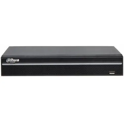 Rejestrator Dahua NVR4108HS-8P-4KS3PoE 8xIP