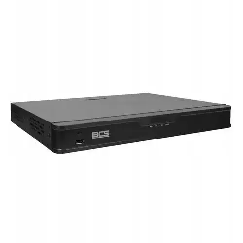 Rejestrator Ip BCS-P-NVR3202-4K-E 32 kanały