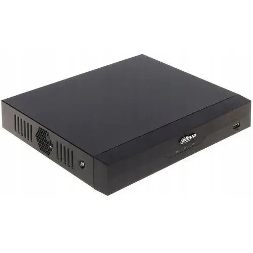 Rejestrator Ip Dahua NVR4104HS-EI WizSense analityka 4 kanały Ip