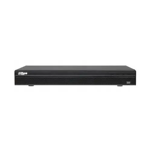 Rejestrator Ip Dahua NVR4216-4KS2 do 16 kamer 4K