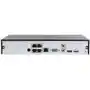 Rejestrator Ip do monitoringu Dahua NVR4104HS-P-4KS3 4xPoE 12Mpx Switch PoE Sklep on-line