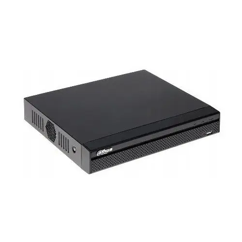 Rejestrator Ip NVR2104HS-P-4KS3 4 Kanały, 4 PoE Dahua