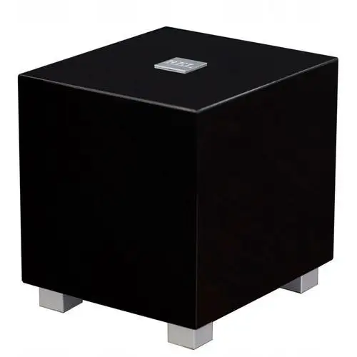 Rel Tzero mk III (High Gloss Black Czarny Połysk) Subwoofer aktywny