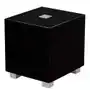 Rel Tzero mk III (High Gloss Black Czarny Połysk) Subwoofer aktywny Sklep on-line